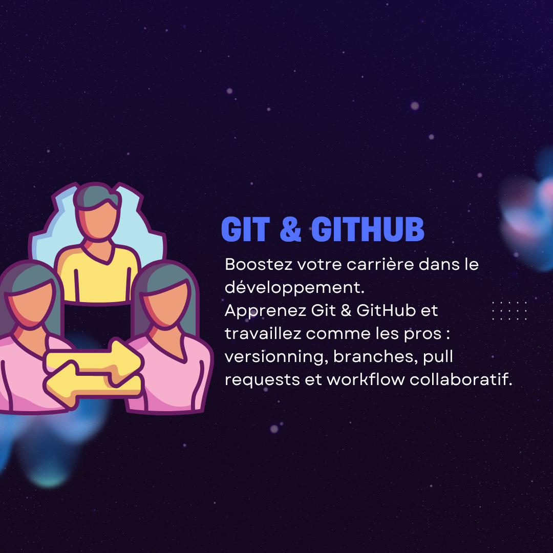 Git & GitHub 